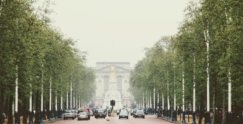 London air healthy 2030 focus children