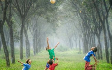 London toughens measures to protect children from air pollution