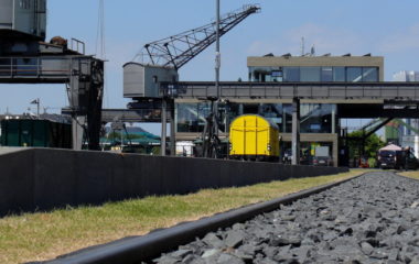 Most of bilateral financing done by China, Japan, US ended in overseas fossil fuels power plants