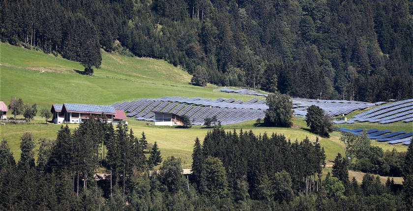 North Macedonia calls bids 80 MW solar power auction