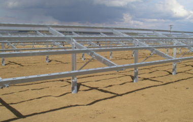 Portland Trust sells largest solar project in pipeline in Romania to Econergy, Nofar Energy