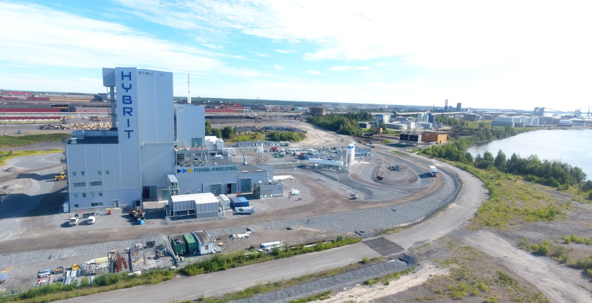 SSAB-LKAB-Vattenfall-deliver-worlds-first-fossil-free-steel