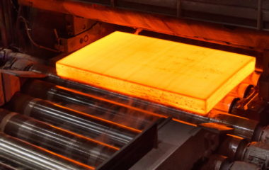 SSAB, LKAB, Vattenfall world's first fossil-free steel