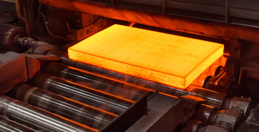 SSAB, LKAB, Vattenfall world's first fossil-free steel