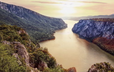 Serbia to construct two pumped storage hydropower plants Djerdap 3, Bistrica