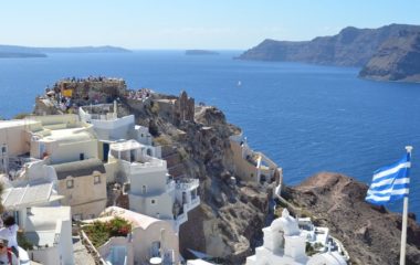 Small solar power projects in Greece hold grid overburden