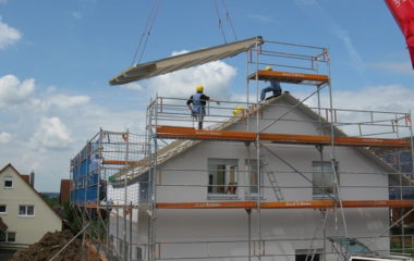 Sparkasse Bank Makedonija gets EUR 5 million for green financing in households