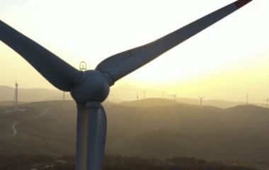 Turkish wind power industry threshold statistics update