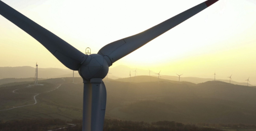 Turksoy EMD – Enerji Mühendislik ve Danışmanlık, windPRO windOPS