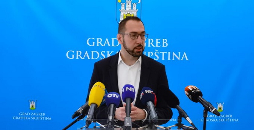 Zagreb is establishing new bulky waste management system - Mayor Tomasevic