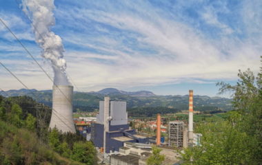 Coal power plant TES informs government of extremely difficult financial situation due to CO2 prices