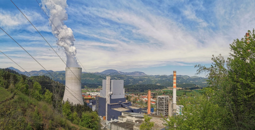 Coal power plant TES informs government of extremely difficult financial situation due to CO2 prices