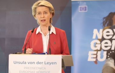 EU help power consumers member states relief individually