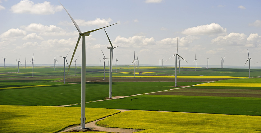 Fântânele-Cogealac-Wind-Farm-in-Romania-developed-by-CWP-Global