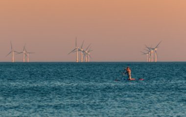 Greece targets 1 5 GW offshore wind 2030 race