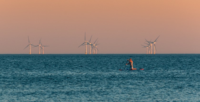 Greece targets 1 5 GW offshore wind 2030 race