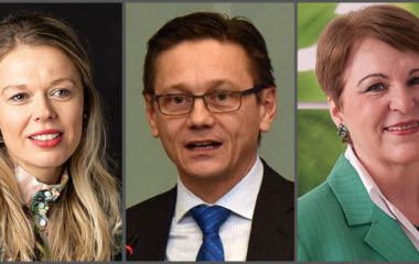 Western Balkans GEFF energy efficiency interview