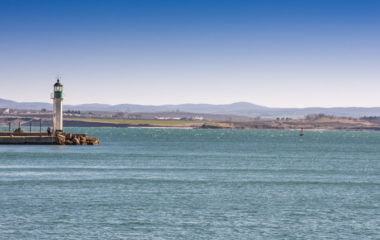 Offshore Wind Black Sea bulgaria potential csd