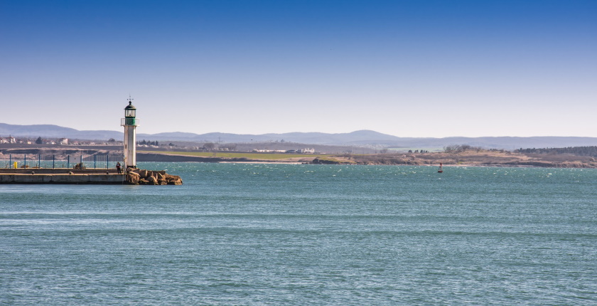 Offshore Wind Black Sea bulgaria potential csd