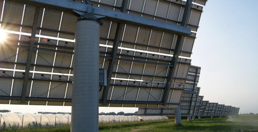 PPC Renewables 500 MW solar power coal