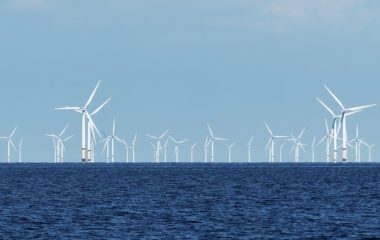 Romania to adopt law on offshore wind this year