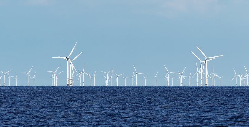 Romania to adopt law on offshore wind this year