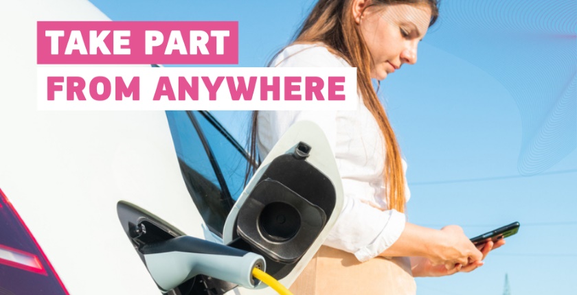 Secure your spot registration EU Sustainable Energy Week EUSEW