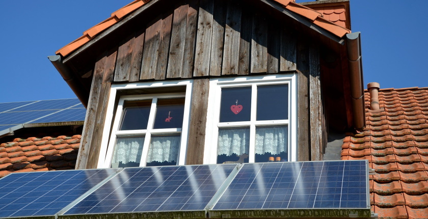 Serbia launches program to subsidize households to install solar panels