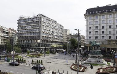 Serbia raises EUR 1 billion in its first green bond auction