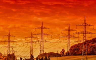 Suppliers fail to secure electricity to consumers due to high prices north macedonia