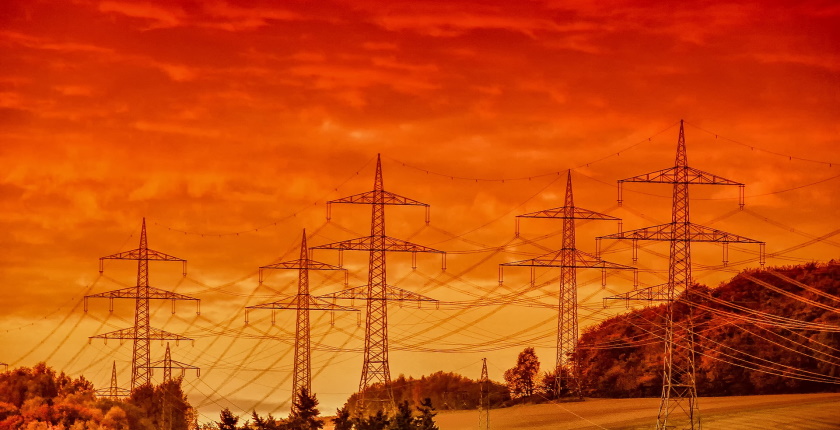 Suppliers fail to secure electricity to consumers due to high prices north macedonia