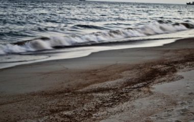 Syrian oil spill threatens Cyprus Turkey