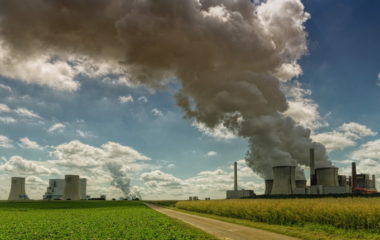 Western Balkans coal plants 2.5 times SO2 EU