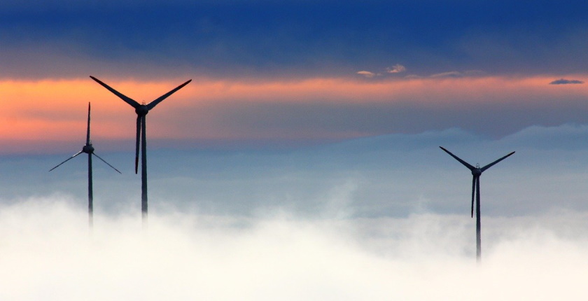 Wind all time high daily power production Greece