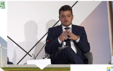 Wpd, EFT get government nod for 415 MW wind farm, 80 MW solar facility in North Macedonia viktor andonov