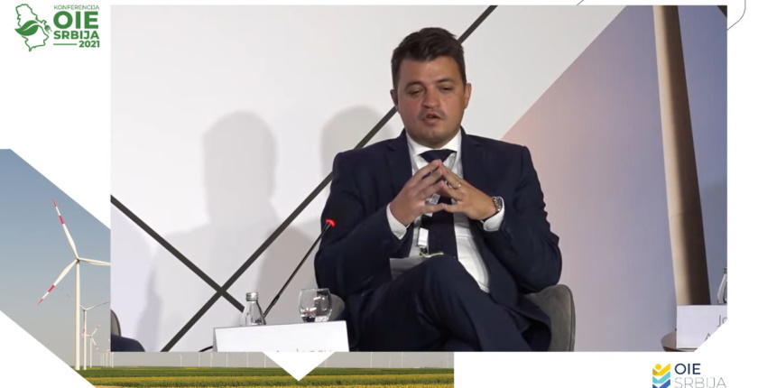 Wpd, EFT get government nod for 415 MW wind farm, 80 MW solar facility in North Macedonia viktor andonov
