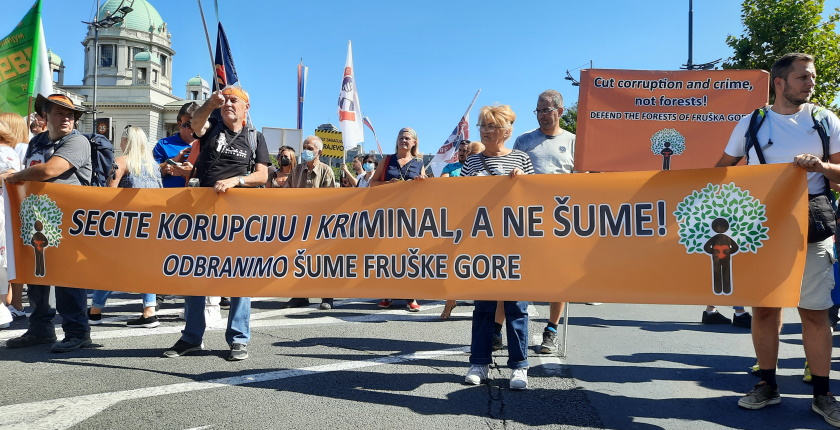 ecological-uprising-protest-banners