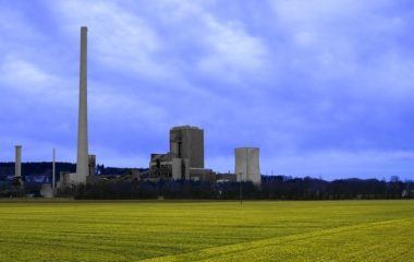 power-plant-coal-green-hydrogen-spain