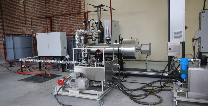 thermal battery thermal power plants twest e2s test serbia