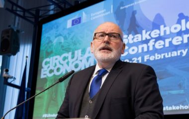 timmermans-energy-price-green-transition
