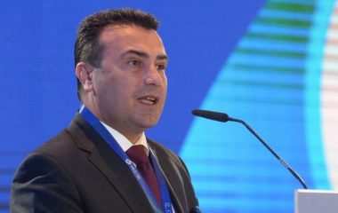 zoran-zaev-north-macedonia-energy-transition