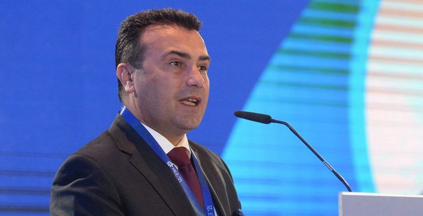 zoran-zaev-north-macedonia-energy-transition