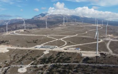 Consultant sought utility scale solar power plant BiH