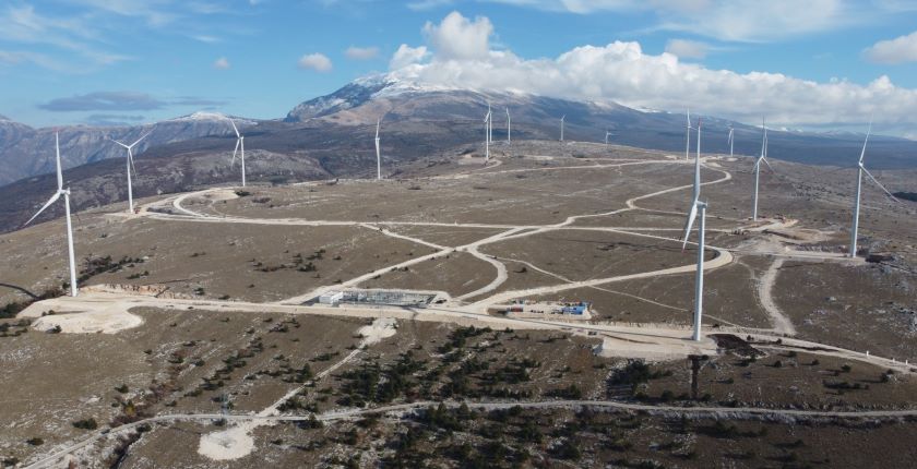 Consultant sought utility scale solar power plant BiH