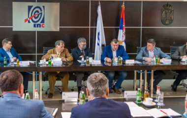 EPS proposes strategic reserve mechanism for the power generation to be introduced