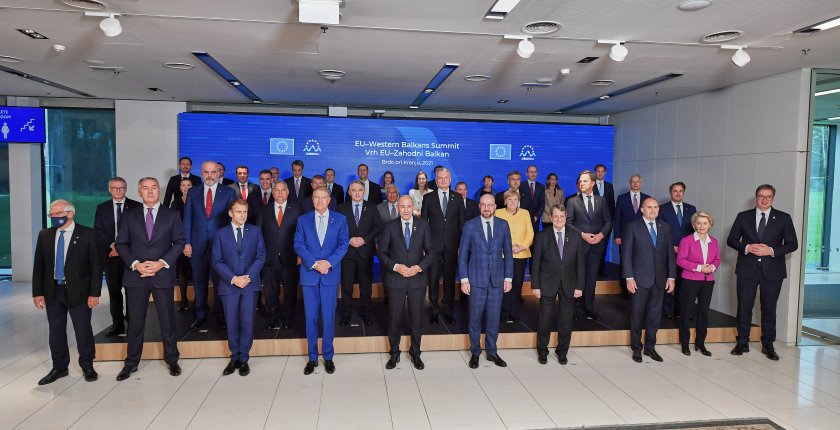 EU Western Balkans Green Agenda Action Plan