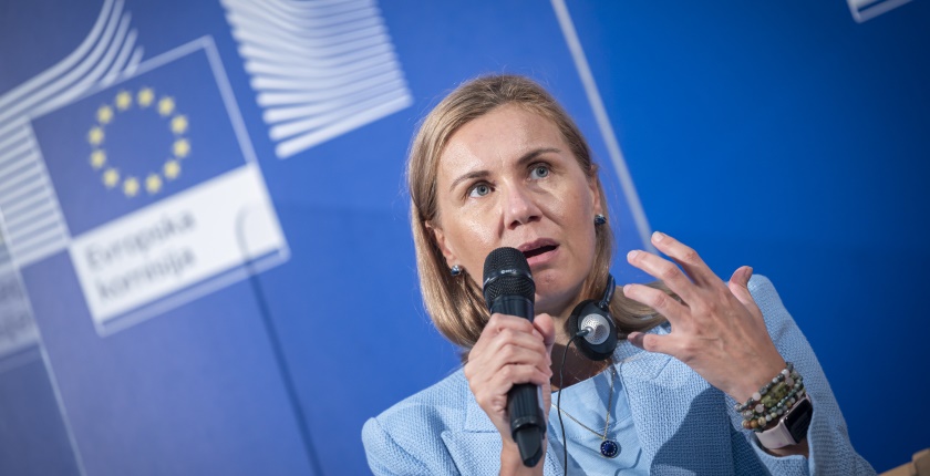 EU measures curb electricity gas prices