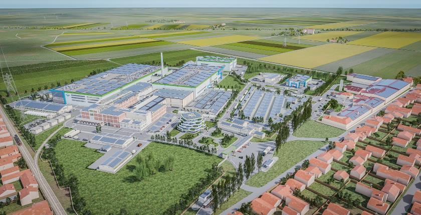 Прва европска фабрика ЛФП батерија биће изграђена у Србији