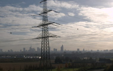 IBEX completes first phase of day-ahead market coupling with Romania