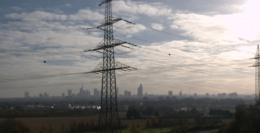 IBEX completes first phase of day-ahead market coupling with Romania